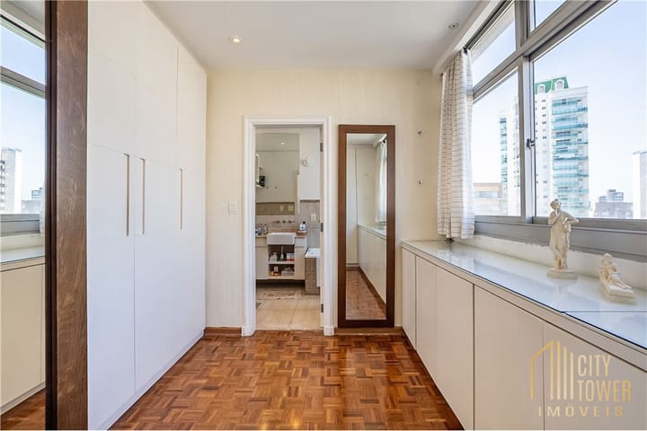 Apartamento à venda com 5 quartos, 296m² - Foto 47