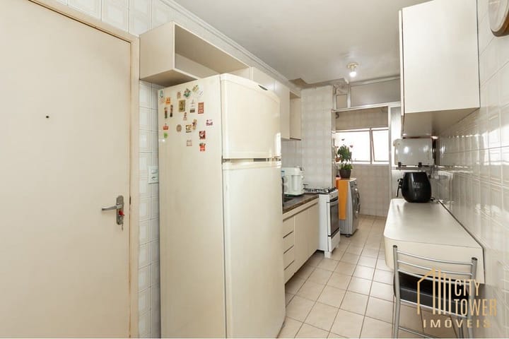 Apartamento à venda com 3 quartos, 92m² - Foto 10