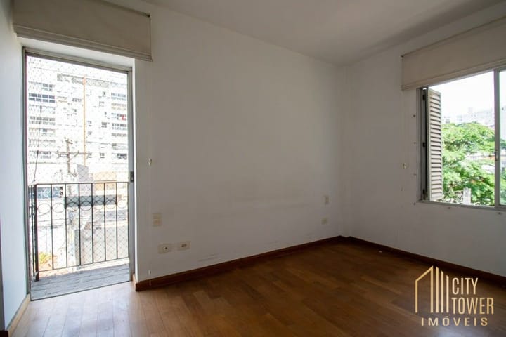 Apartamento à venda com 2 quartos, 83m² - Foto 5