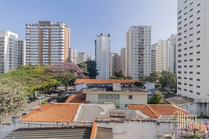 Apartamento à venda com 2 quartos, 114m² - Foto 6