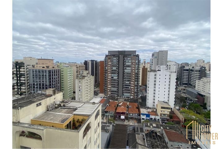 Apartamento à venda com 3 quartos, 200m² - Foto 9