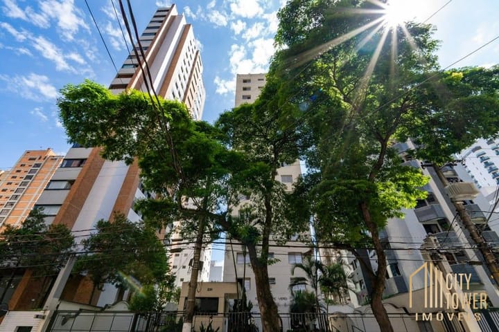 Apartamento à venda com 2 quartos, 83m² - Foto 8