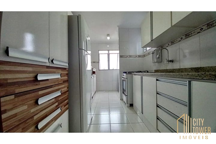 Apartamento à venda com 2 quartos, 55m² - Foto 35