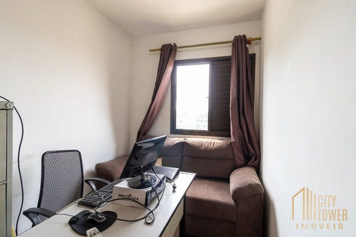 Apartamento à venda com 3 quartos, 61m² - Foto 23