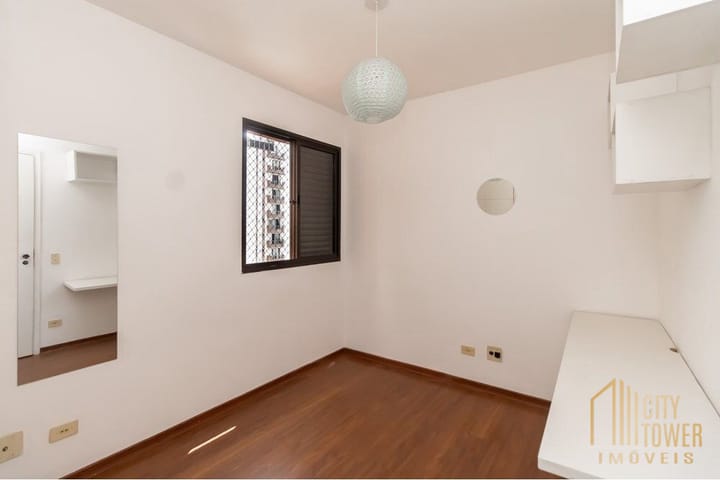 Apartamento à venda com 3 quartos, 81m² - Foto 38