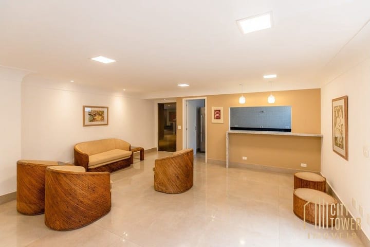 Apartamento à venda com 4 quartos, 425m² - Foto 23