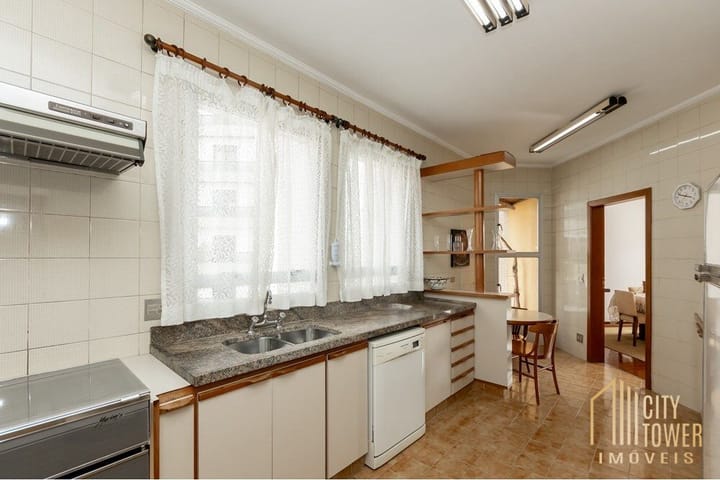 Apartamento à venda com 4 quartos, 244m² - Foto 23