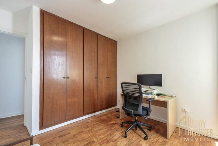 Apartamento à venda com 2 quartos, 96m² - Foto 6