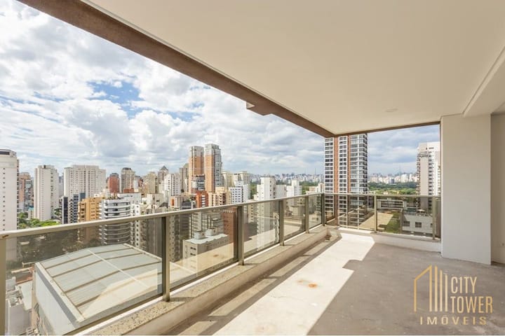 Apartamento à venda com 4 quartos, 397m² - Foto 19