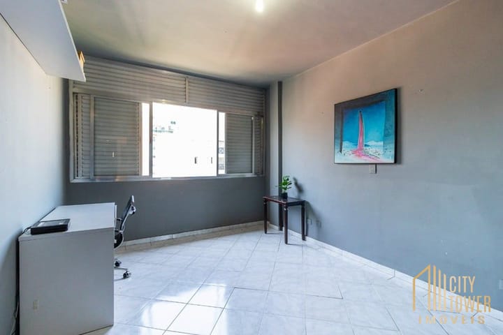 Apartamento à venda com 3 quartos, 120m² - Foto 9