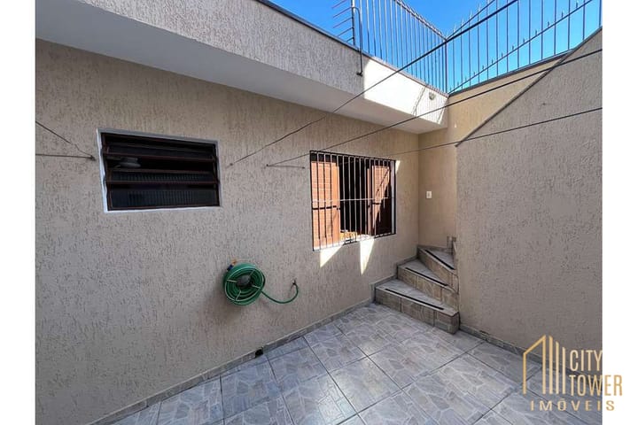 Casa à venda com 3 quartos, 178m² - Foto 10