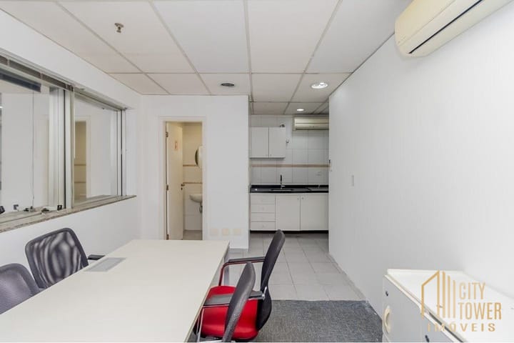 Conjunto Comercial-Sala à venda, 248m² - Foto 18