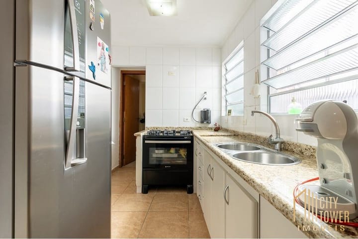 Casa à venda com 3 quartos, 180m² - Foto 42