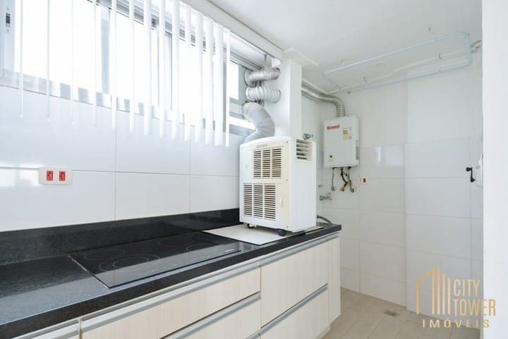 Apartamento à venda com 1 quarto, 70m² - Foto 34