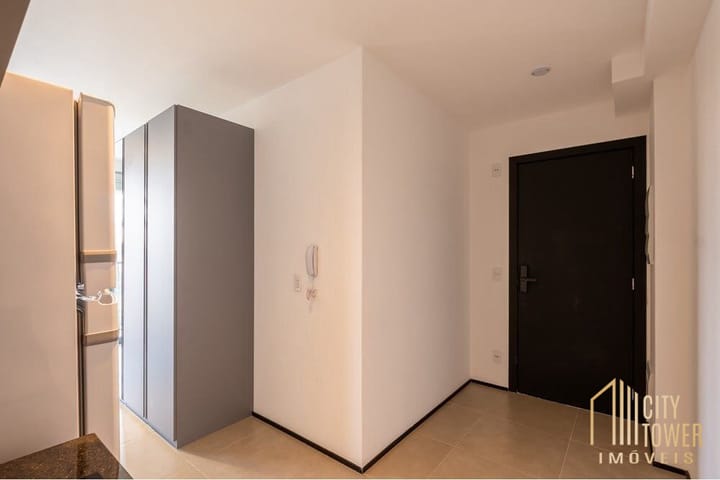 Apartamento à venda com 1 quarto, 27m² - Foto 34