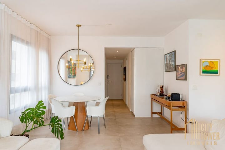 Apartamento à venda com 2 quartos, 117m² - Foto 40