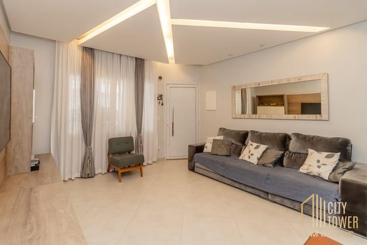 Casa à venda com 3 quartos, 161m² - Foto 32