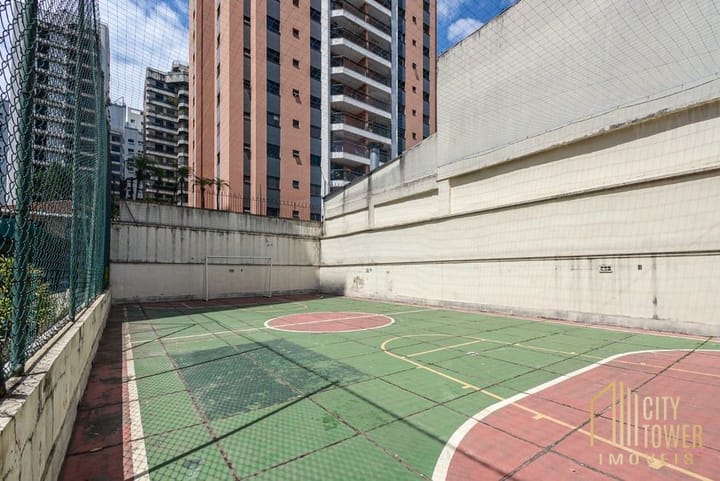 Apartamento à venda com 3 quartos, 111m² - Foto 21