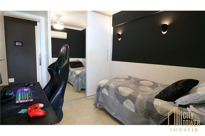 Apartamento à venda com 3 quartos, 175m² - Foto 38