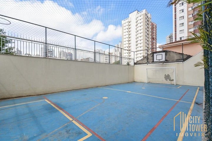 Apartamento à venda com 2 quartos, 65m² - Foto 19