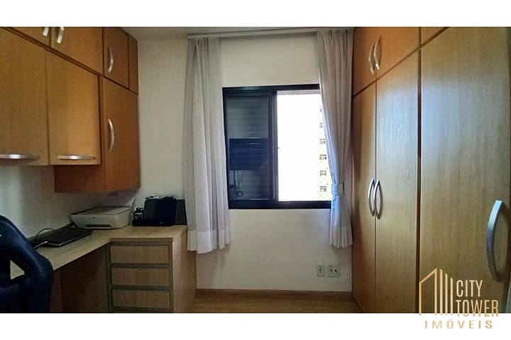 Apartamento à venda com 3 quartos, 90m² - Foto 10