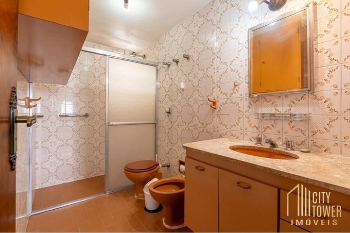 Apartamento à venda com 3 quartos, 105m² - Foto 8