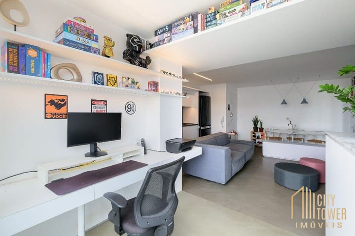 Apartamento à venda com 2 quartos, 62m² - Foto 49