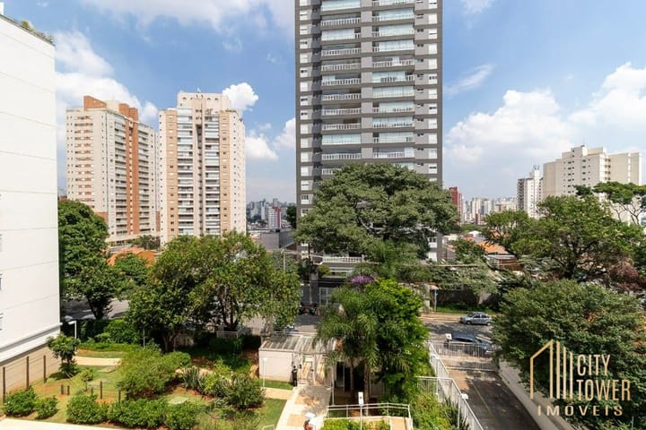 Apartamento à venda com 2 quartos, 86m² - Foto 27