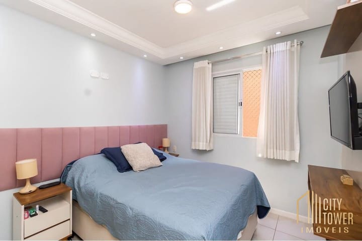 Apartamento à venda com 2 quartos, 55m² - Foto 22