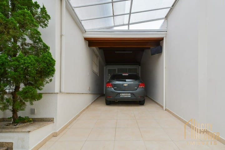 Casa à venda com 3 quartos, 200m² - Foto 41