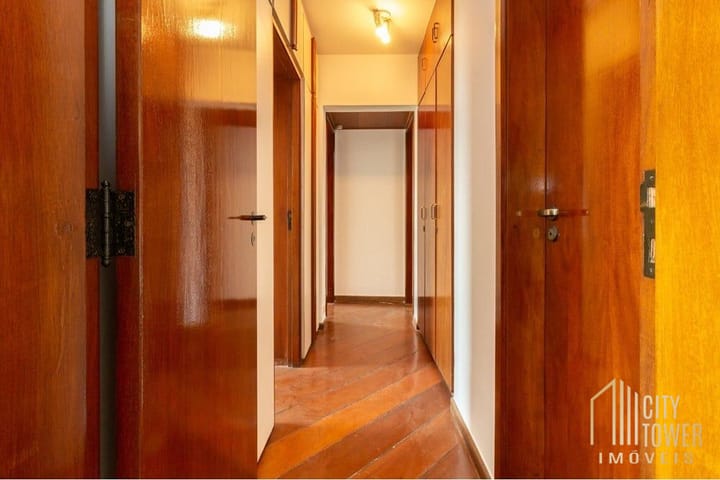 Apartamento à venda com 3 quartos, 110m² - Foto 26