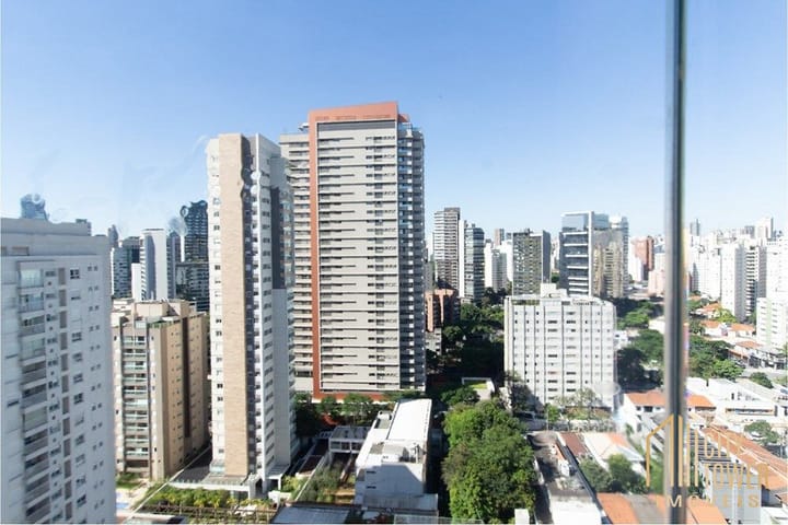 Apartamento à venda com 1 quarto, 94m² - Foto 32