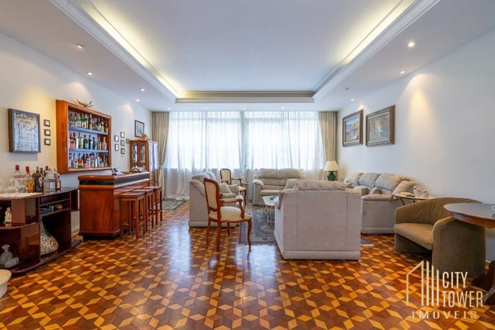 Casa à venda com 4 quartos, 375m² - Foto 40