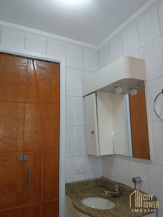 Apartamento à venda com 2 quartos, 52m² - Foto 22