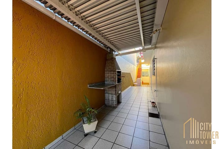 Casa à venda com 3 quartos, 269m² - Foto 7