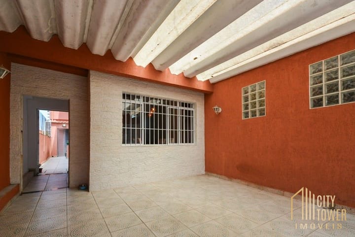 Casa à venda com 3 quartos, 140m² - Foto 26