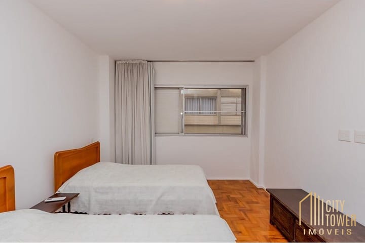 Apartamento à venda com 4 quartos, 223m² - Foto 36