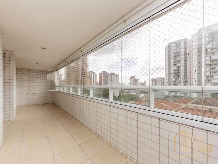 Apartamento à venda com 4 quartos, 136m² - Foto 36