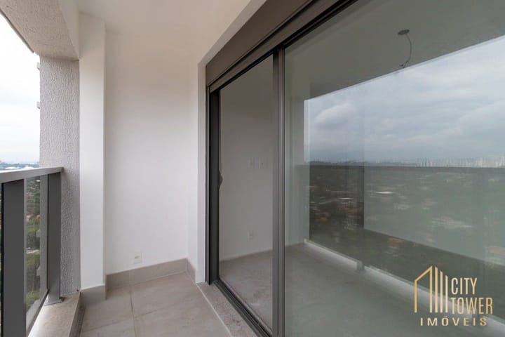 Apartamento à venda com 3 quartos, 165m² - Foto 4