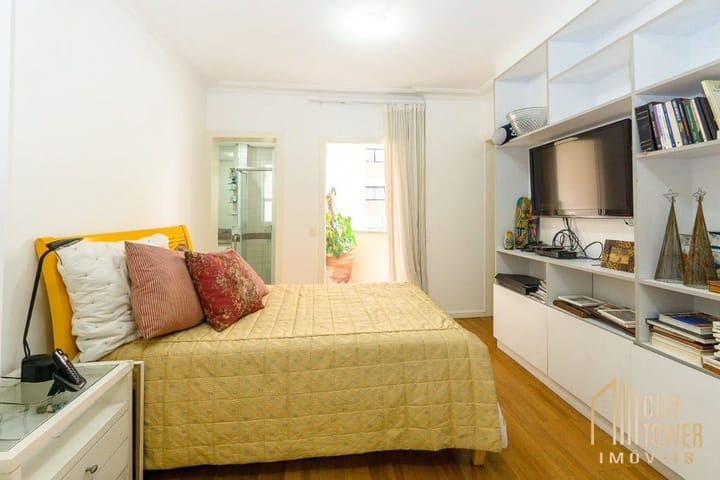 Apartamento à venda com 3 quartos, 210m² - Foto 43