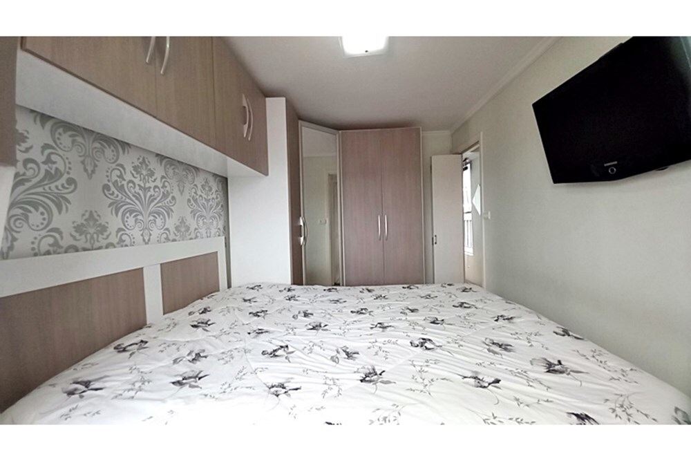 Apartamento à venda com 2 quartos, 55m² - Foto 45