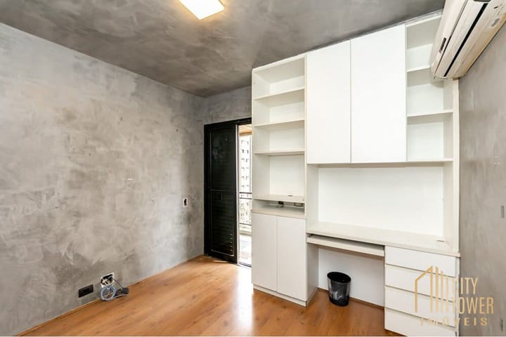 Apartamento à venda com 3 quartos, 97m² - Foto 15