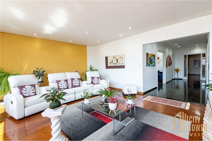 Apartamento à venda com 5 quartos, 296m² - Foto 31