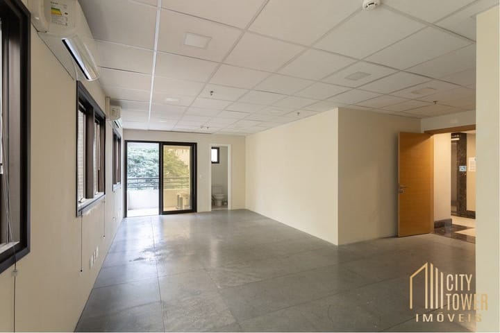 Conjunto Comercial-Sala à venda, 210m² - Foto 6