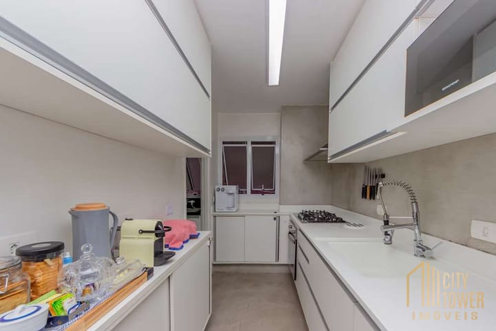 Apartamento à venda com 3 quartos, 91m² - Foto 22