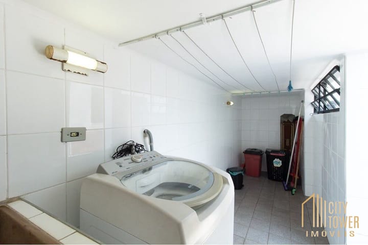 Casa à venda com 3 quartos, 191m² - Foto 6