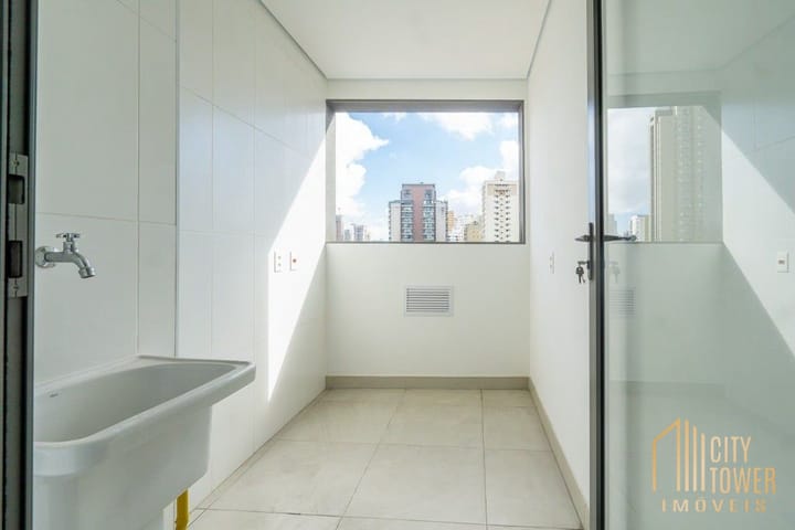 Apartamento à venda com 3 quartos, 134m² - Foto 44