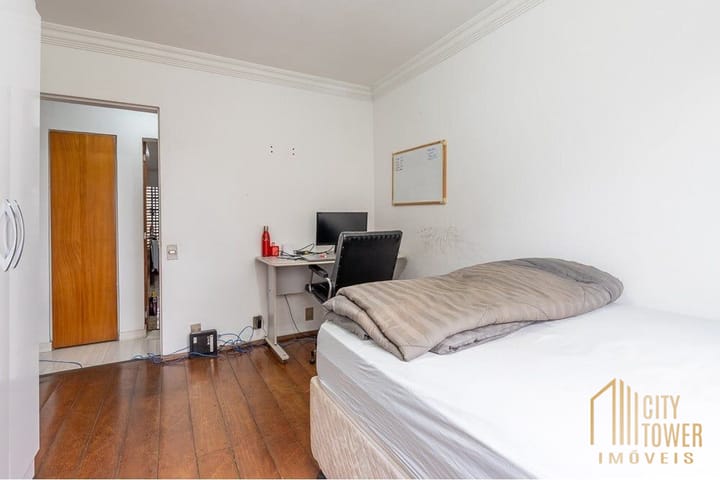 Apartamento à venda com 3 quartos, 107m² - Foto 35