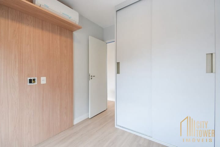 Apartamento à venda com 1 quarto, 29m² - Foto 49