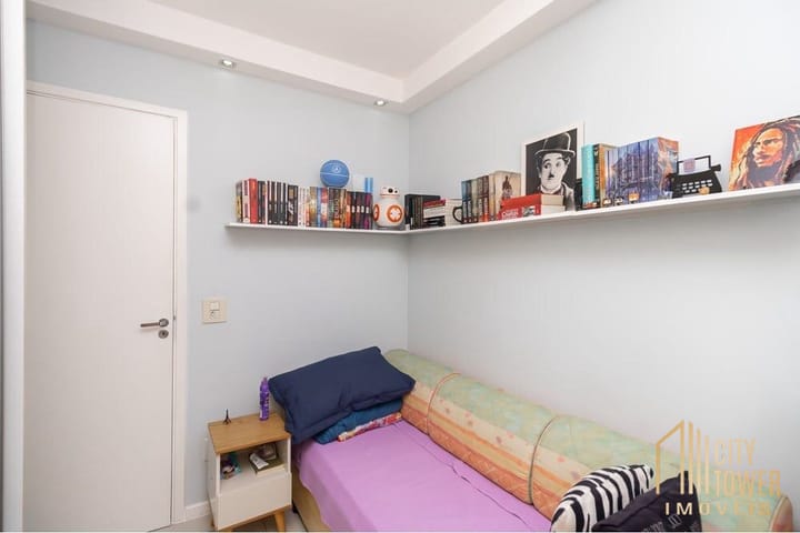 Apartamento à venda com 2 quartos, 55m² - Foto 26